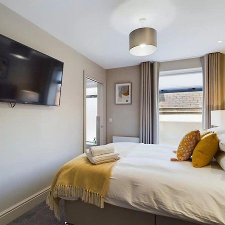 Lesley House Apartments Μπέλφαστ Εξωτερικό φωτογραφία