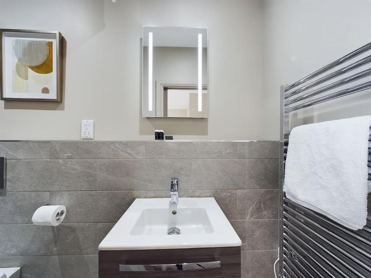 Lesley House Apartments Μπέλφαστ Εξωτερικό φωτογραφία