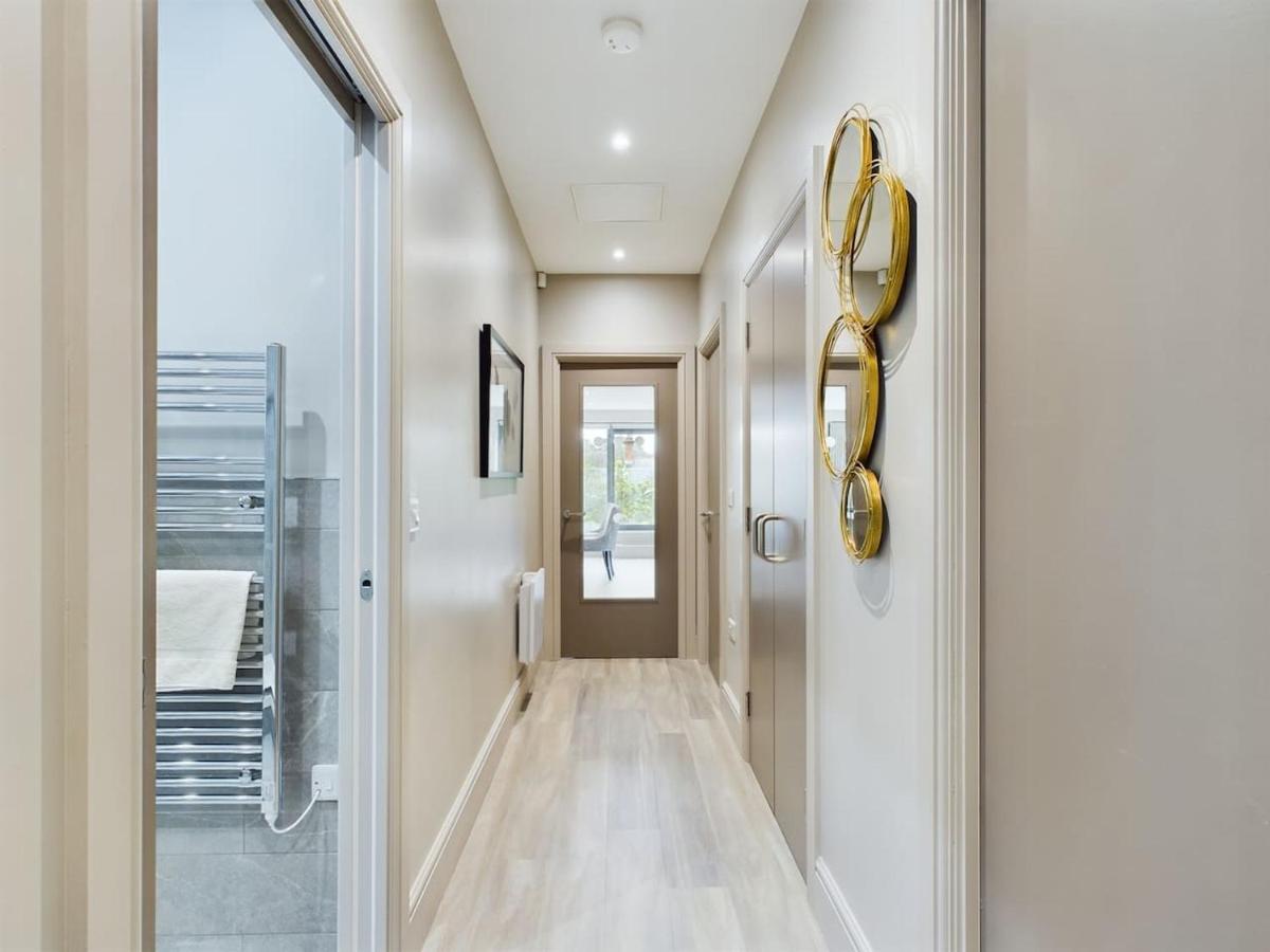 Lesley House Apartments Μπέλφαστ Εξωτερικό φωτογραφία