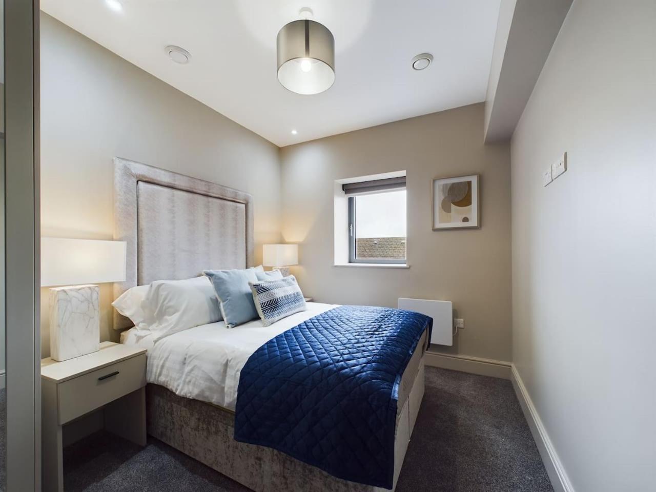 Lesley House Apartments Μπέλφαστ Εξωτερικό φωτογραφία