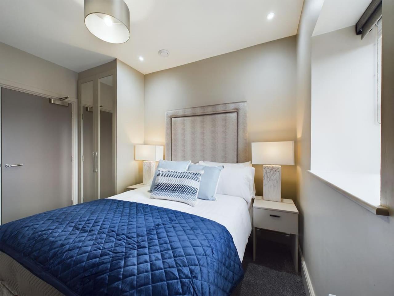 Lesley House Apartments Μπέλφαστ Εξωτερικό φωτογραφία