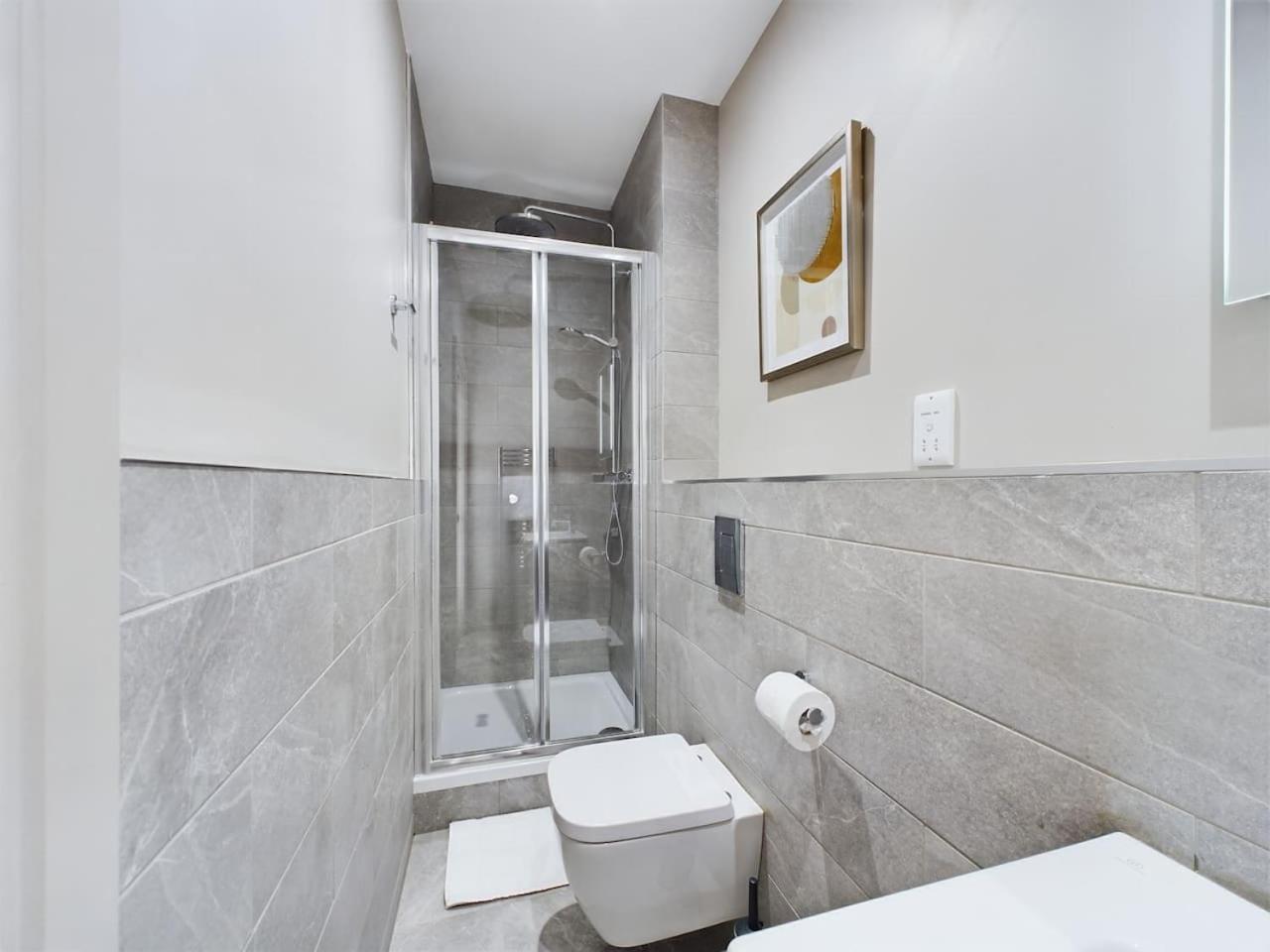 Lesley House Apartments Μπέλφαστ Εξωτερικό φωτογραφία