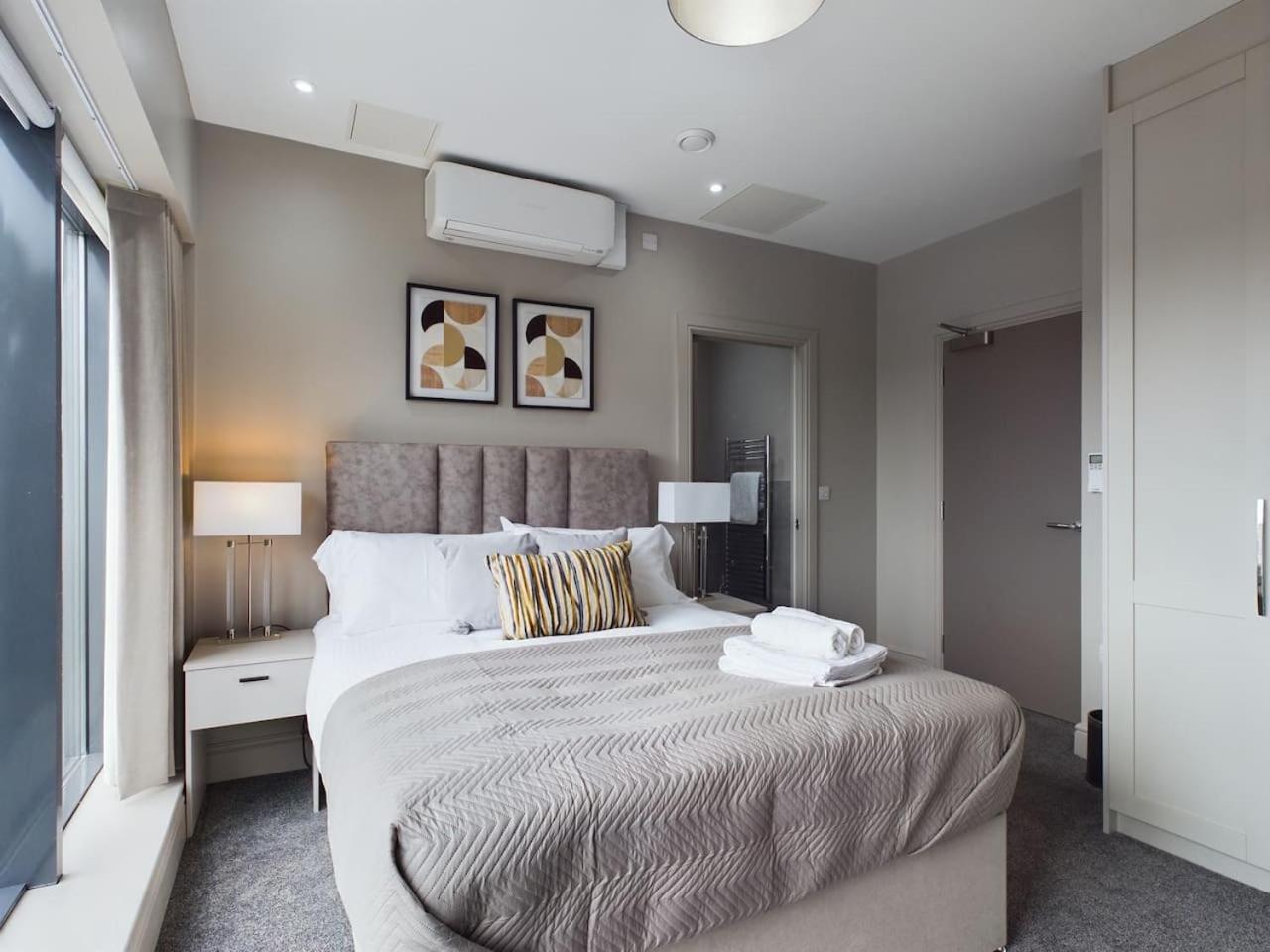 Lesley House Apartments Μπέλφαστ Εξωτερικό φωτογραφία