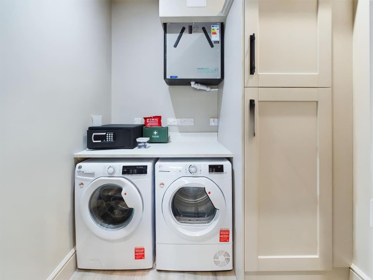 Lesley House Apartments Μπέλφαστ Εξωτερικό φωτογραφία