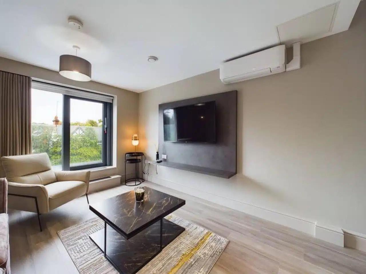 Lesley House Apartments Μπέλφαστ Εξωτερικό φωτογραφία