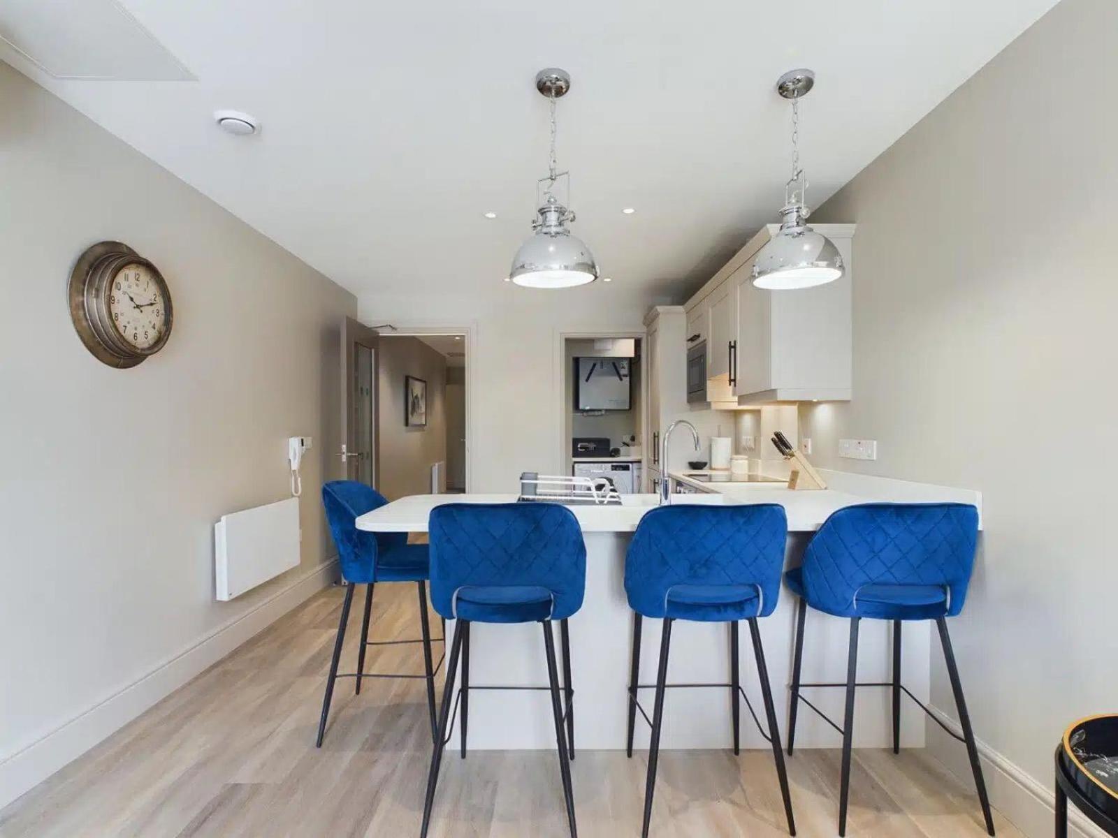 Lesley House Apartments Μπέλφαστ Εξωτερικό φωτογραφία