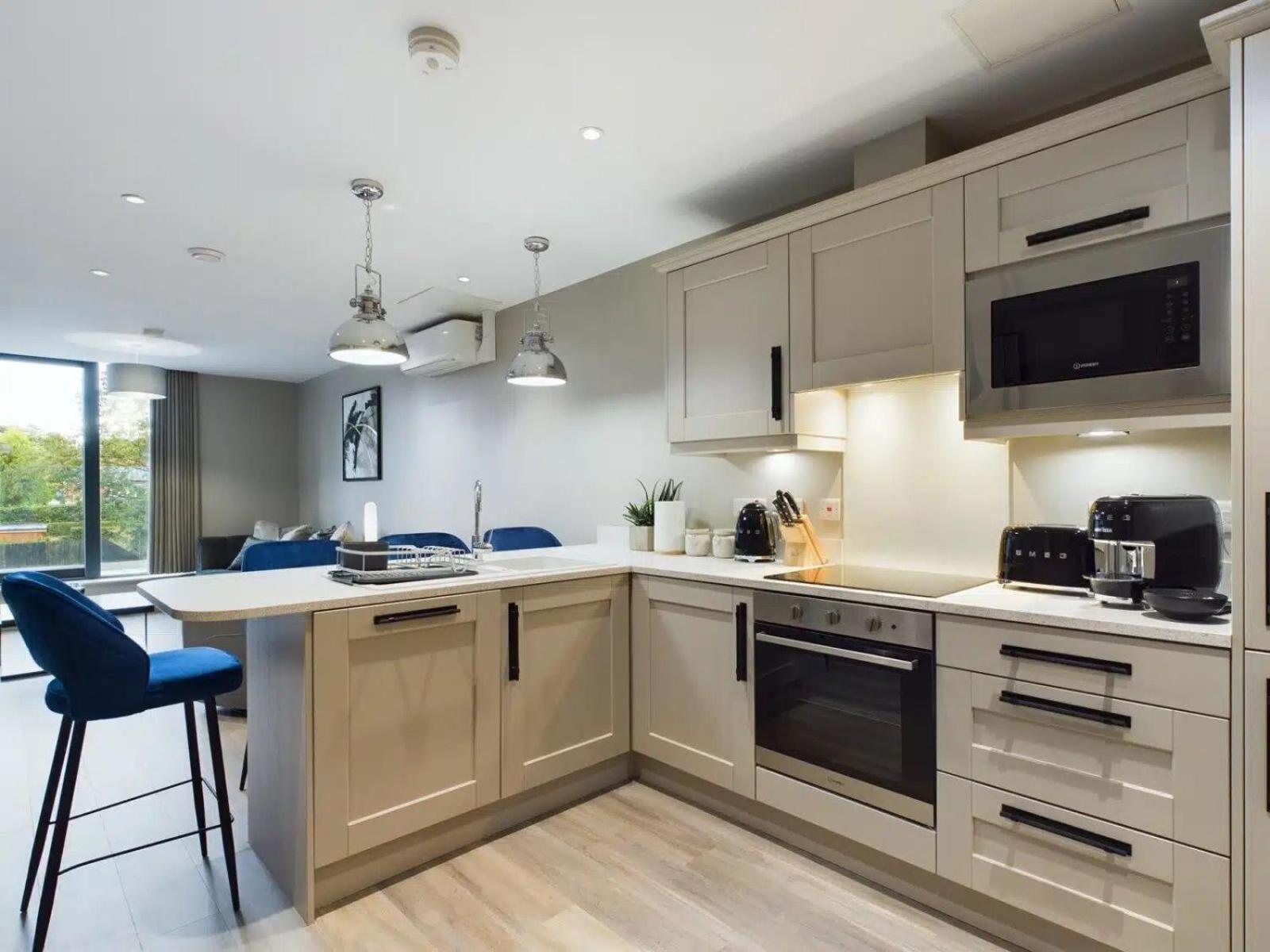 Lesley House Apartments Μπέλφαστ Εξωτερικό φωτογραφία