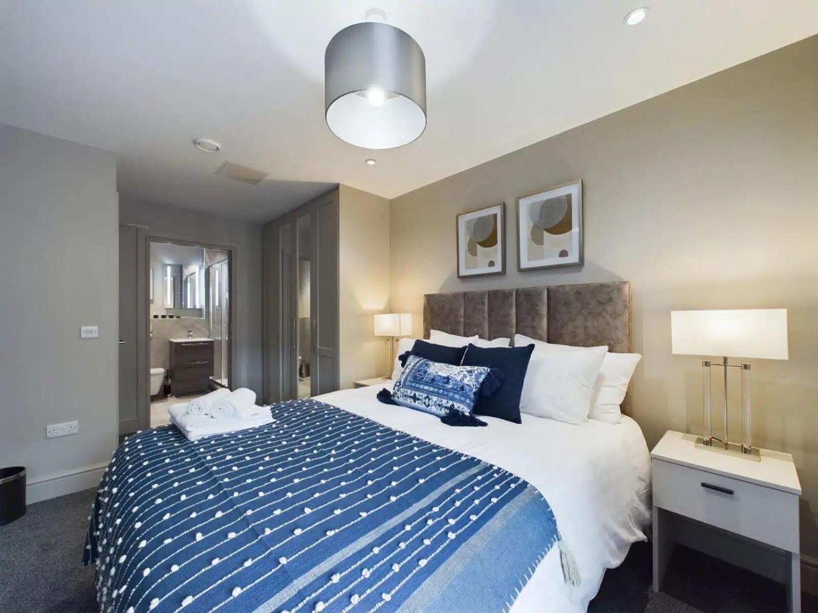 Lesley House Apartments Μπέλφαστ Εξωτερικό φωτογραφία