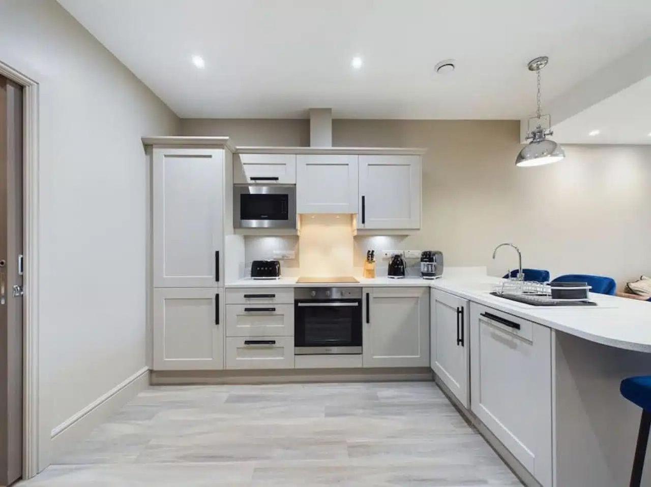 Lesley House Apartments Μπέλφαστ Εξωτερικό φωτογραφία