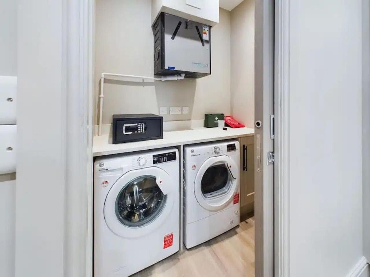 Lesley House Apartments Μπέλφαστ Εξωτερικό φωτογραφία