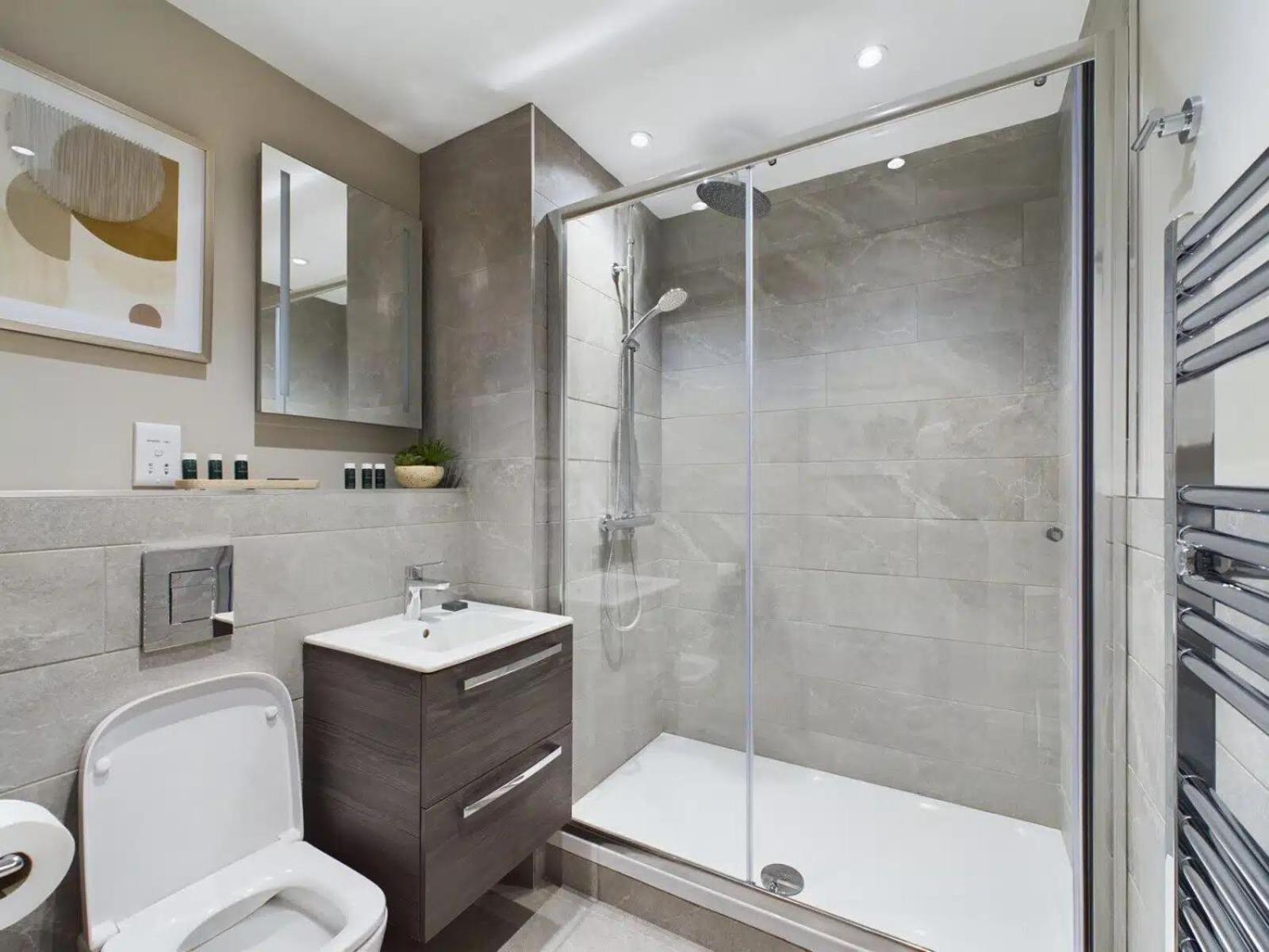 Lesley House Apartments Μπέλφαστ Εξωτερικό φωτογραφία