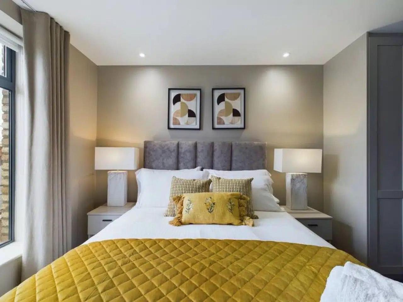 Lesley House Apartments Μπέλφαστ Εξωτερικό φωτογραφία